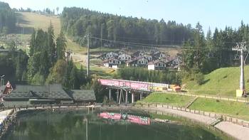 Буковель 27 серпня 2019 року, 2019-08-27 10:00
