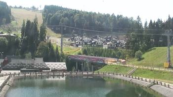 Буковель 27 серпня 2019 року, 2019-08-27 13:00