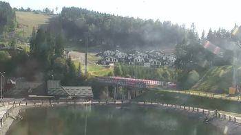 Буковель 27 серпня 2019 року, 2019-08-27 16:00