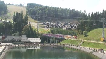 Буковель 28 серпня 2019 року, 2019-08-28 13:00