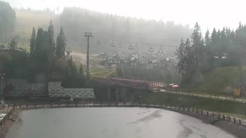 Буковель 28 серпня 2019 року, 2019-08-28 16:00
