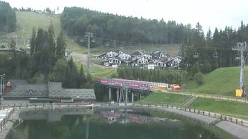 Буковель 29 серпня 2019 року, 2019-08-29 16:00