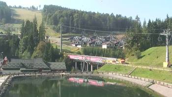 Буковель 30 серпня 2019 року, 2019-08-30 10:00