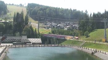 Буковель 30 серпня 2019 року, 2019-08-30 13:00