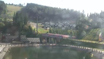 Буковель 30 серпня 2019 року, 2019-08-30 16:00