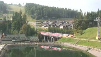Буковель 31 серпня 2019 року, 2019-08-31 10:00