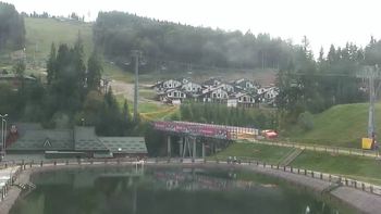 Буковель 31 серпня 2019 року, 2019-08-31 16:00