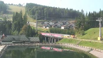 Буковель 1 вересня 2019 року, 2019-09-01 10:00