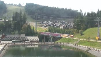 Буковель 1 вересня 2019 року, 2019-09-01 13:00