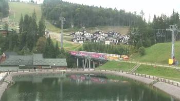 Буковель 2 вересня 2019 року, 2019-09-02 16:00