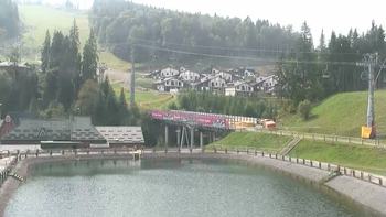 Буковель 3 вересня 2019 року, 2019-09-03 13:00