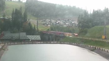 Буковель 3 вересня 2019 року, 2019-09-03 16:00