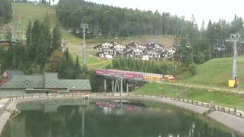 Буковель 4 вересня 2019 року, 2019-09-04 10:00