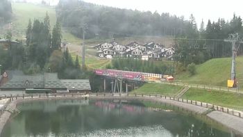 Буковель 4 вересня 2019 року, 2019-09-04 13:00