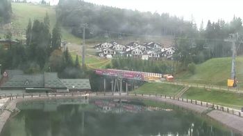 Буковель 4 вересня 2019 року, 2019-09-04 16:00