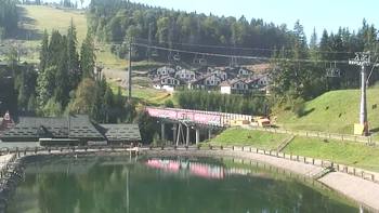 Буковель 5 вересня 2019 року, 2019-09-05 10:00