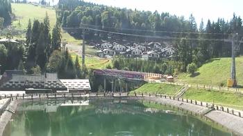 Буковель 5 вересня 2019 року, 2019-09-05 13:00