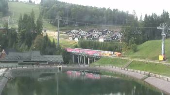 Буковель 6 вересня 2019 року, 2019-09-06 10:00