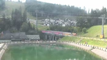 Буковель 6 вересня 2019 року, 2019-09-06 13:00
