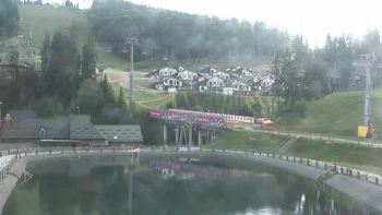 Буковель 6 вересня 2019 року, 2019-09-06 16:00