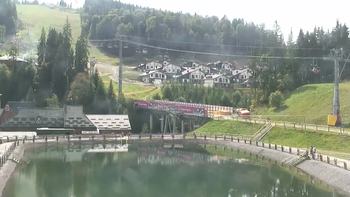 Буковель 7 вересня 2019 року, 2019-09-07 13:00