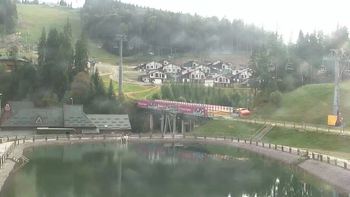 Буковель 7 вересня 2019 року, 2019-09-07 16:00