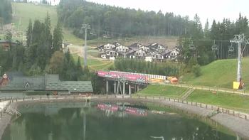Буковель 8 вересня 2019 року, 2019-09-08 10:00