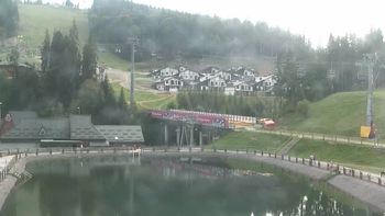 Буковель 8 вересня 2019 року, 2019-09-08 16:00