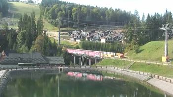 Буковель 10 вересня 2019 року, 2019-09-10 10:00