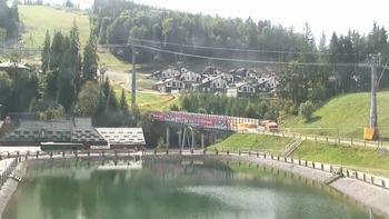Буковель 10 вересня 2019 року, 2019-09-10 13:00