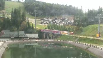 Буковель 10 вересня 2019 року, 2019-09-10 16:00