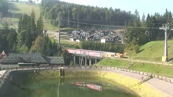 Буковель 11 вересня 2019 року, 2019-09-11 10:00