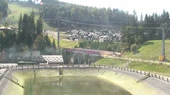 Буковель 11 вересня 2019 року, 2019-09-11 13:00