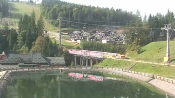 Буковель 12 вересня 2019 року, 2019-09-12 10:00