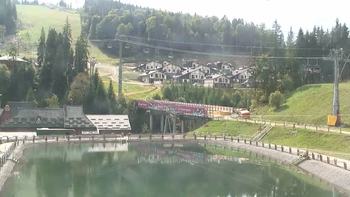 Буковель 12 вересня 2019 року, 2019-09-12 13:00