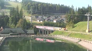 Буковель 13 вересня 2019 року, 2019-09-13 10:00