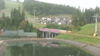 Буковель 14 вересня 2019 року, 2019-09-14 10:00
