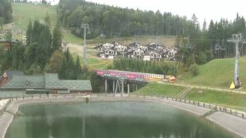 Буковель 14 вересня 2019 року, 2019-09-14 13:00