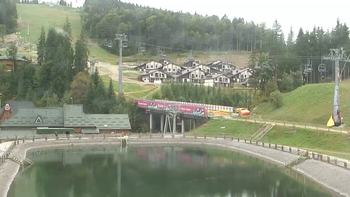 Буковель 14 вересня 2019 року, 2019-09-14 16:00