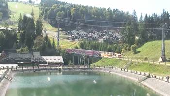 Буковель 15 вересня 2019 року, 2019-09-15 13:00