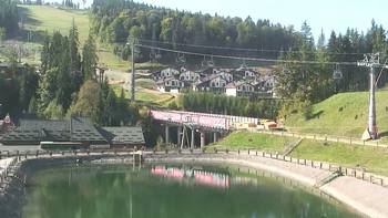 Буковель 16 вересня 2019 року, 2019-09-16 10:00