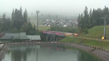 Буковель 17 вересня 2019 року, 2019-09-17 10:00