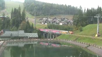 Буковель 17 вересня 2019 року, 2019-09-17 16:00