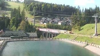 Буковель 18 вересня 2019 року, 2019-09-18 10:00