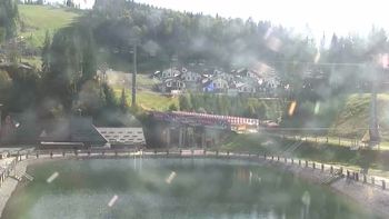 Буковель 18 вересня 2019 року, 2019-09-18 16:00
