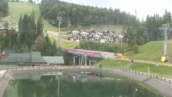 Буковель 19 вересня 2019 року, 2019-09-19 13:00