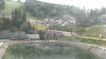 Буковель 19 вересня 2019 року, 2019-09-19 16:00
