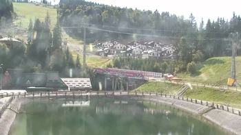 Буковель 20 вересня 2019 року, 2019-09-20 13:00