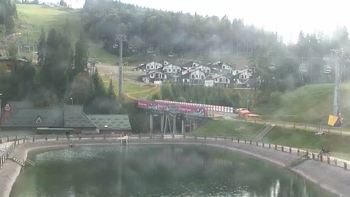 Буковель 20 вересня 2019 року, 2019-09-20 16:00