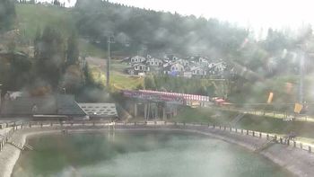 Буковель 21 вересня 2019 року, 2019-09-21 16:00